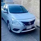 نيسان صني 2020