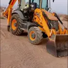 جي سي بي للإيجار موديل حديث
