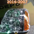 شمعات يوكن اكسبديشن اكسبلورر DEPO