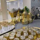 قهوجي المناسبات الرمال الرياض