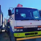 ميتسوبيشي مساحتين خزان هواء واحد 8 مسمار موديل 2008 الطول بت