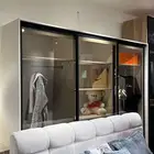 تفصيل على حسب الطلبك خزائن اثاث
