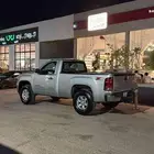 مطلوب سييرا 2012-2013