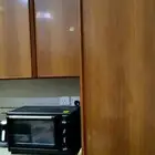 مطبخ وأجهزة كهربائية