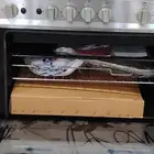 فران أو بوتجاز بخمس شعل