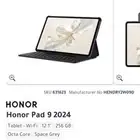 هونر باد 9 بسعر 750 جديد