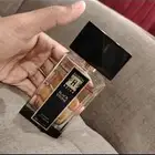 عطر رامون بيخار بلاك ستون المستوحى من رائحة الحجر الأسود