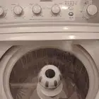 غسالة أوتوماتيك أمريكي ( ويستنج هاوس ) فتحة علوي 15 كيلو