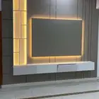 ديكورات تثليث