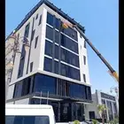كرينات تبوك
