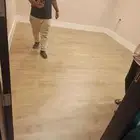 باركيه ونعلات فيبر