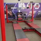 ميزان اكتروني