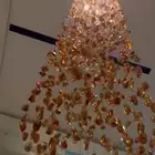 يوجد لدينا جميع انواع التفصيل الثريات