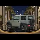 سزوكي جيمني استاندر دبل 2025 اقل قسط شهري