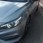 سيارة mg6 موديل 2020 بحالة الوكالة