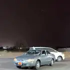 تويوتا كامري 2002 نضيف جدا