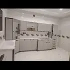 مطابخ جديد جاهز او تفصال