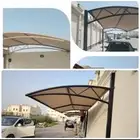مضلات  سواتر  برجولات  الدمام مضلات سيارات حديثه