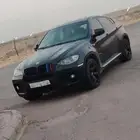 بي ام اكس 6 2010 للبيع