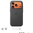 جراب لايفون 17 برو من ابل الحافظة جديدة ولم تستعمل