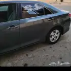 كامري 2014