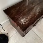 اثاث منزلي وفرن وطاولات و تسريحه