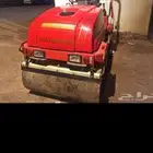 مدحله رصاصه لايجار شهري ويومي الاسفلت والمشاريع