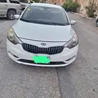 كيا سيراتو موديل 2014