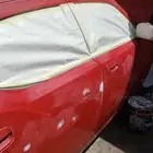 سمكرة بوية رش فرن مخسن الباكستاني