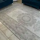 طاوله شاشه وسجاده وتسريحه