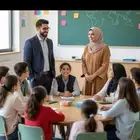 مدرسه خصوصي تاسيس النظيم الندوه الجنادريه الشروق المعالي