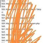 بكج ثغرات وموردين