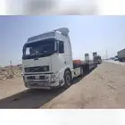 لوبد متواجد في القصيم لنقل جميع المعدات والسيارات