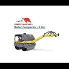 للايجار معدات ثقيلة بانواعها مع السائق وبدون رافعات كرينات