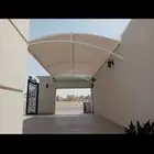 مضلات سواتر برجولات