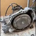 جربكس كامري اتوماتيك 2000