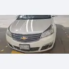 شيفروليه ترافيرس