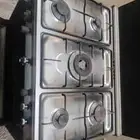 قطع غيار فرن