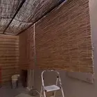 خيزران رولات الخيزران