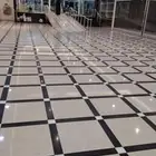 جلي وتلميع بلاط رخام جرانيت تنظيف سيراميك