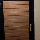 مضلات  سواتر  برجولات  أبواب