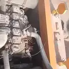 مكنيكي معدات ثقيله هيدروليك