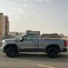 جي ام سي سييرا إلفيشن 2021