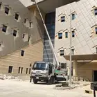 رافعات عمال ورفع مكيفات