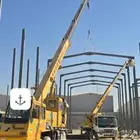 رافعات عمال ورافعات سله