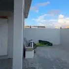 شقه للايجار بلاط