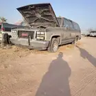 جمس سوبر بان موديل 1990 حجم 1500
