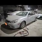 ليكزس Es300 موديل 2004 للبيع