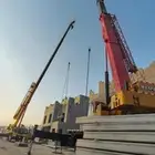 كرينات ورافعات للايجار