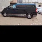 سياره H1 نظيف 2014